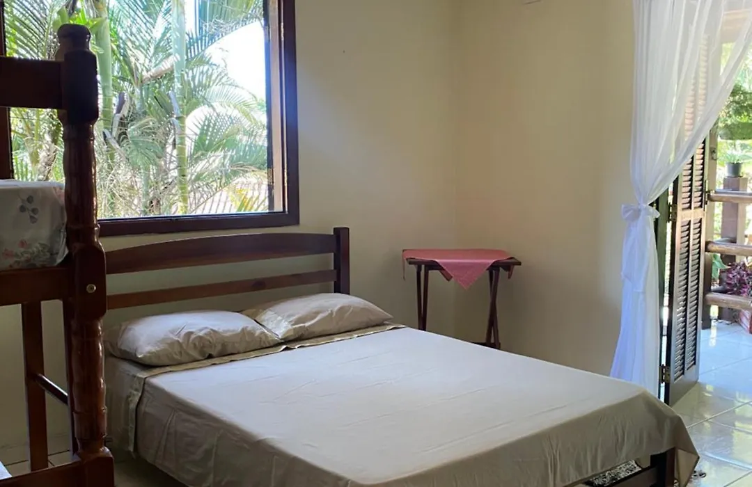 Suites Casa K-1