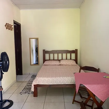 Suites Casa K-3